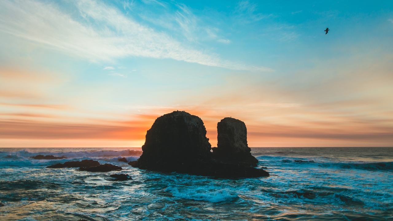 Estadía en Pichilemu