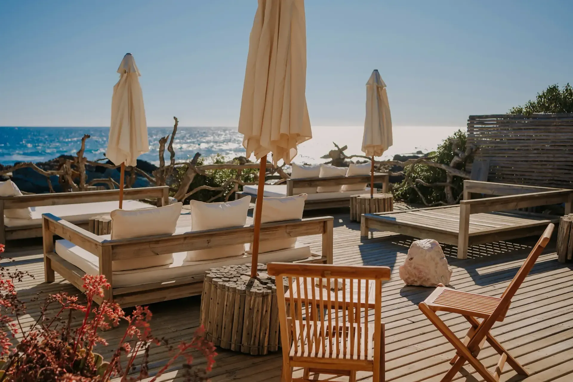 Suites Hotel 8 al Mar vista panoramica