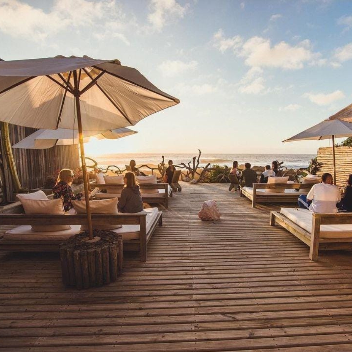 Dónde alojarse en Pichilemu