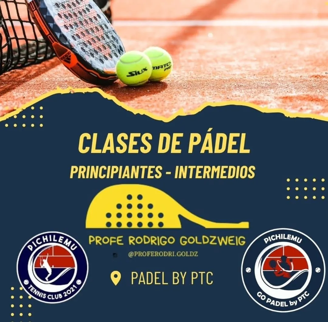 Go Pádel by PTC