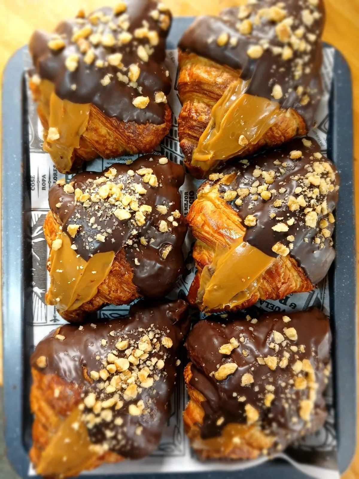 Panificadora Tanumé