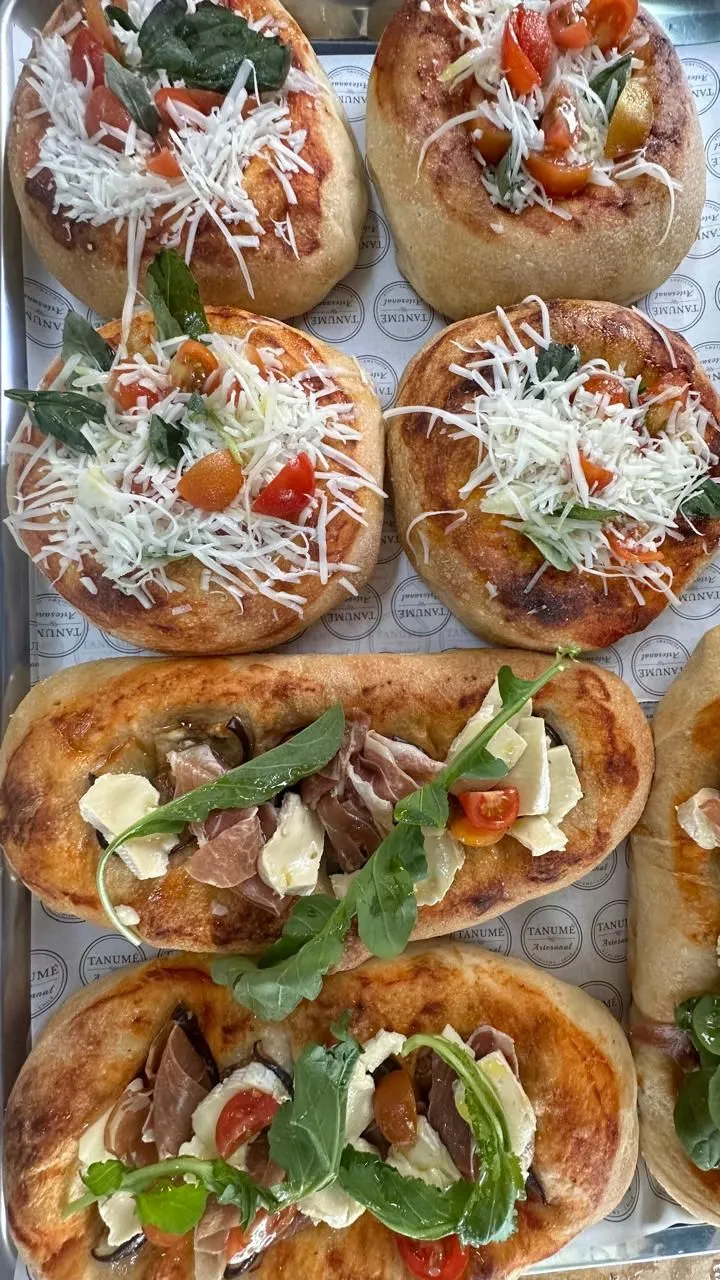 Panificadora Tanumé