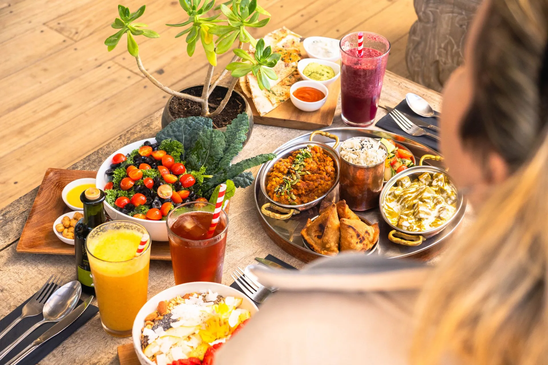 Cúrcuma - Comida para el Alma