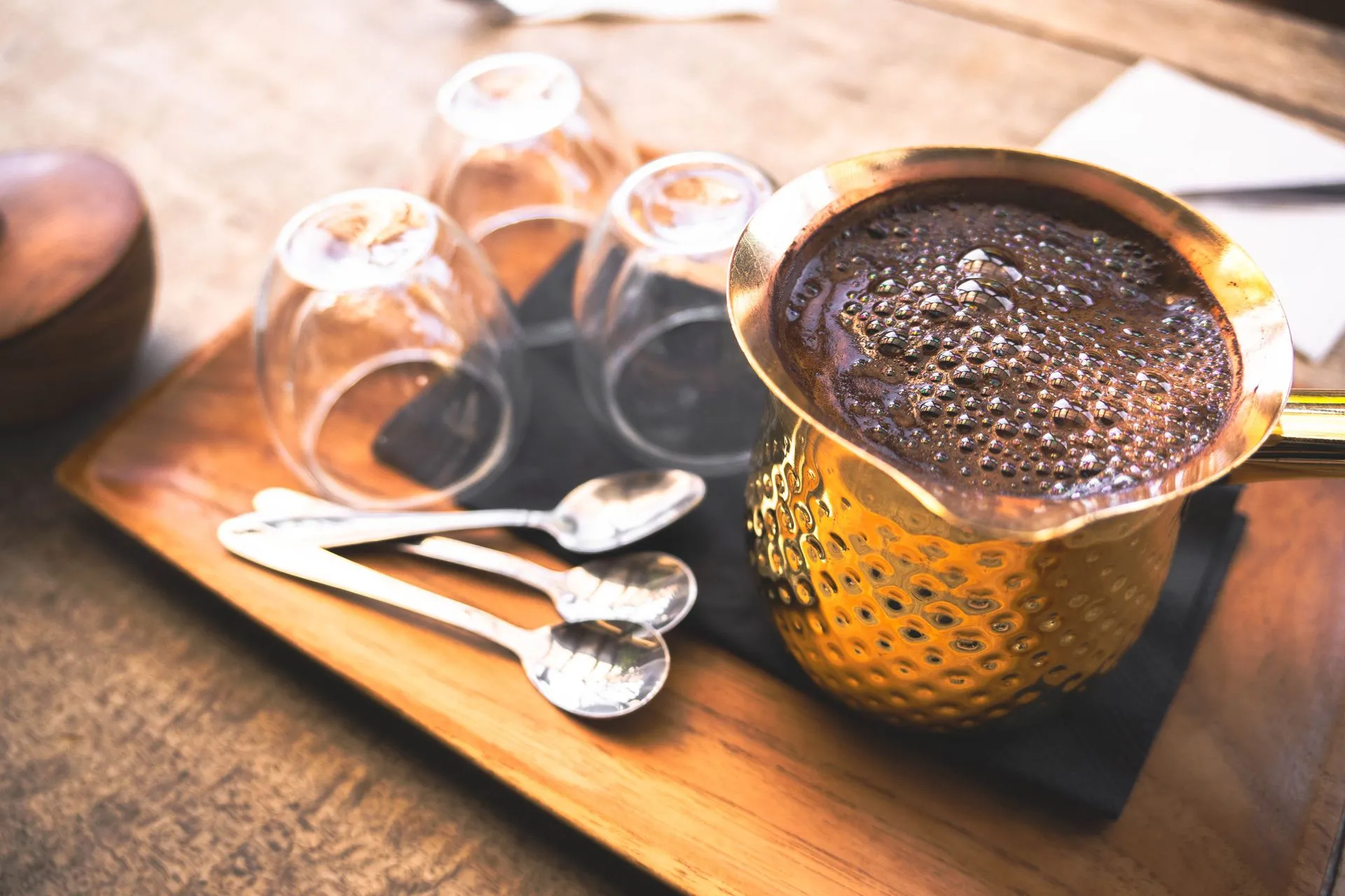 Cúrcuma - Comida para el Alma