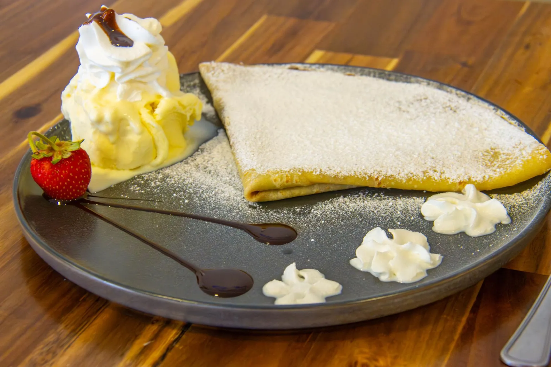 Bahía Coffee &amp;amp; Bistró