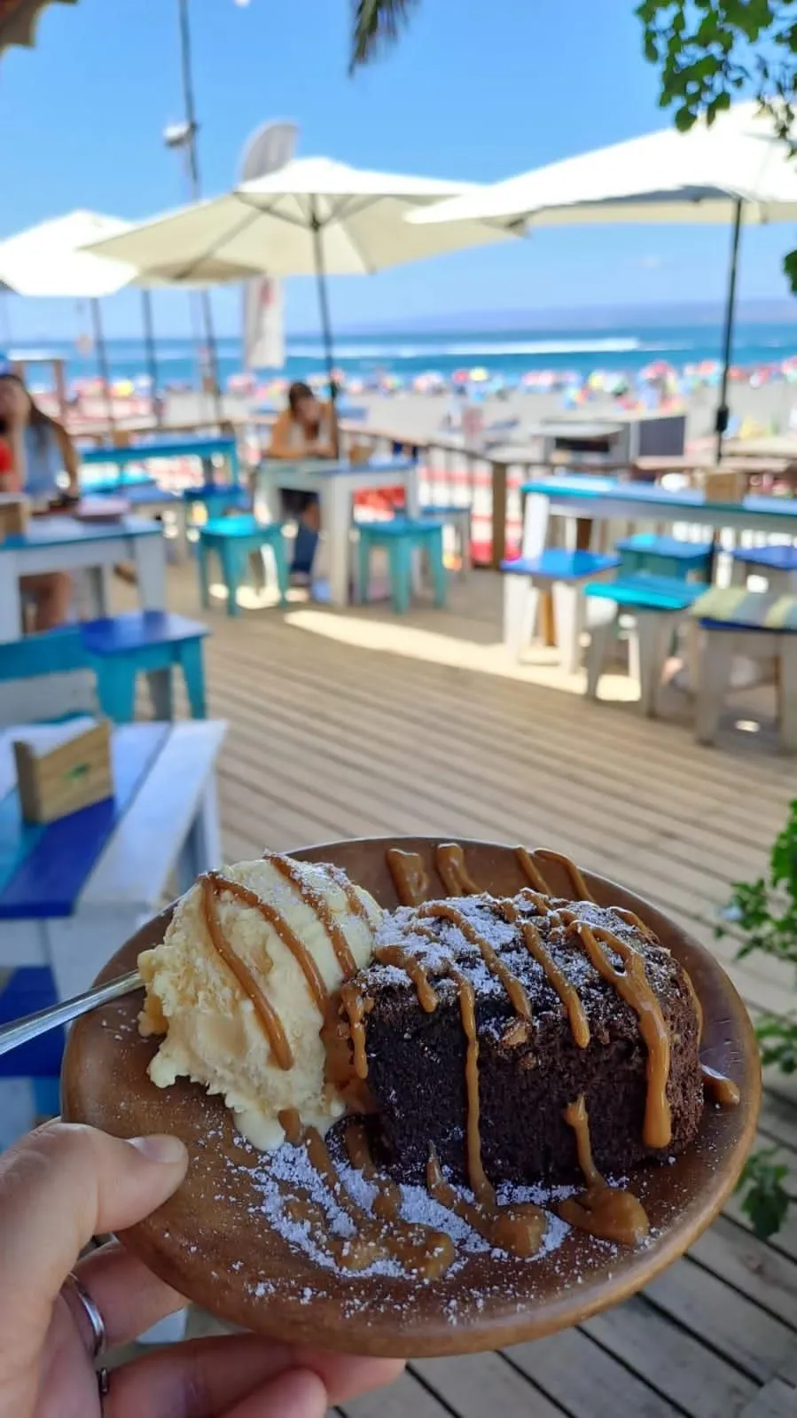 Panquequería Silas Café