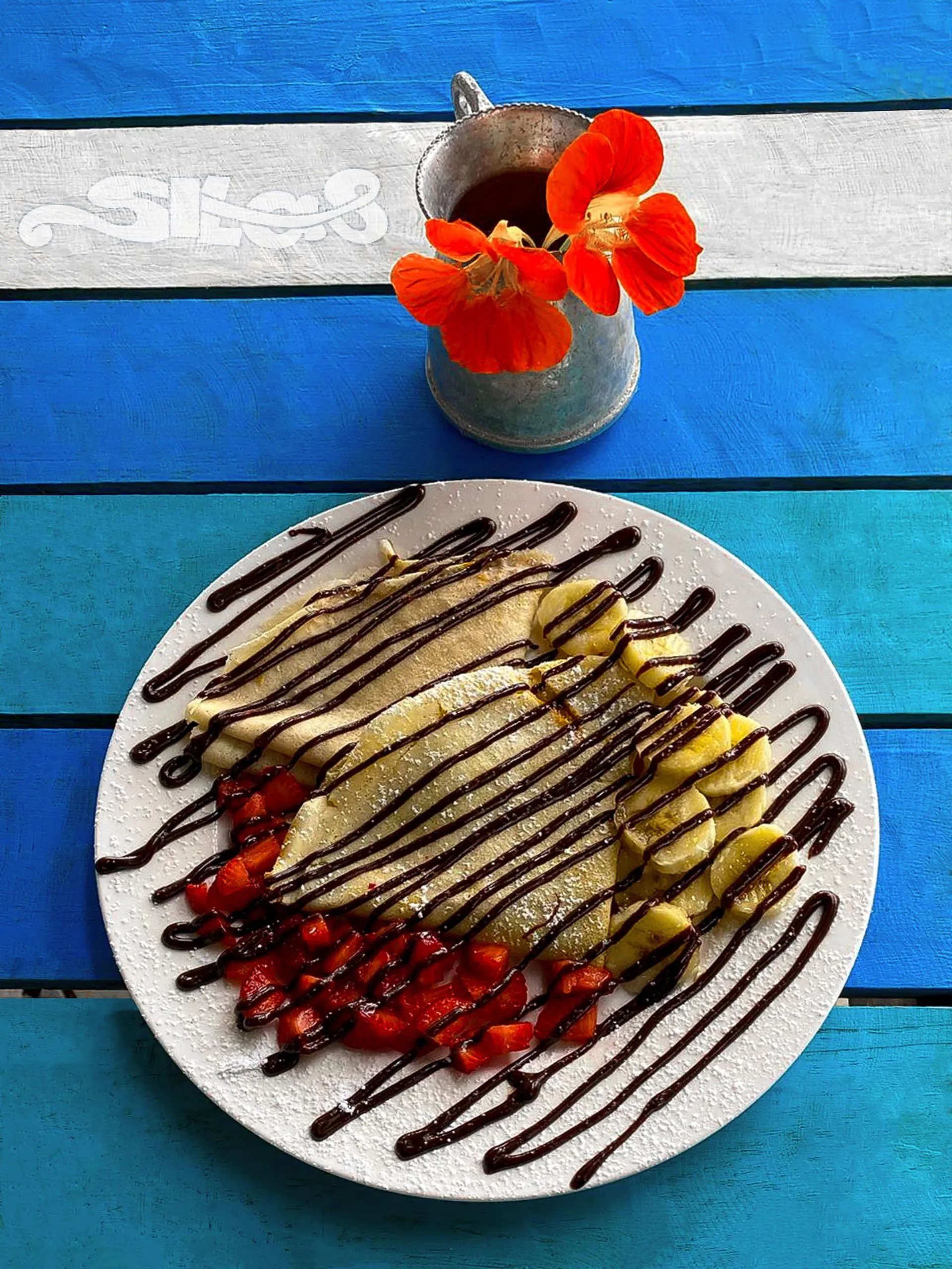 Panquequería Silas Café