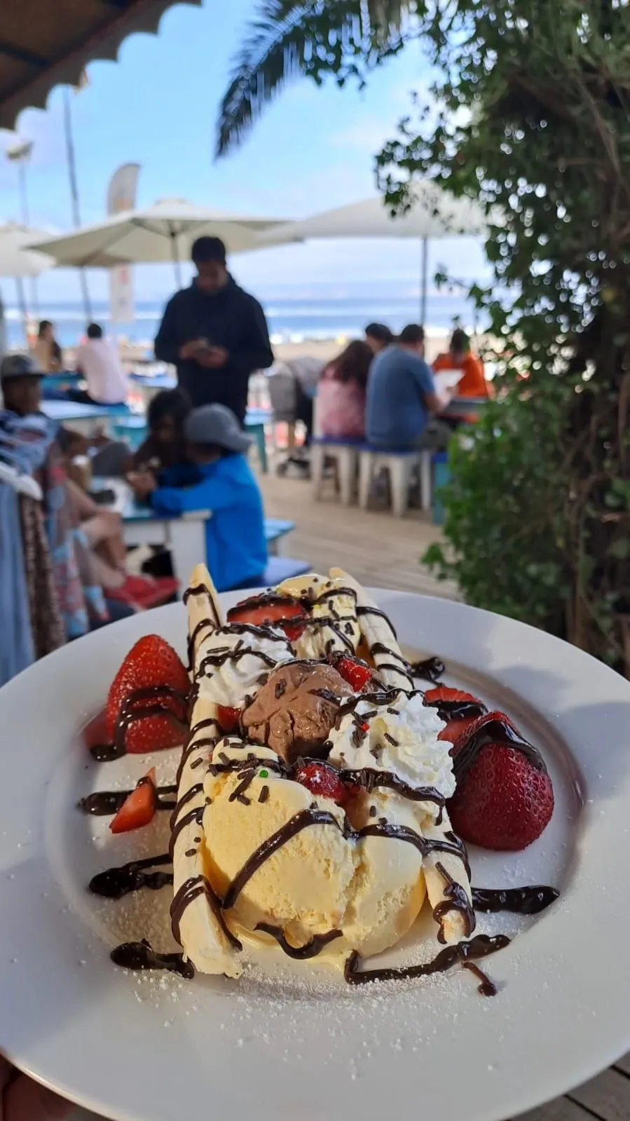 Panquequería Silas Café