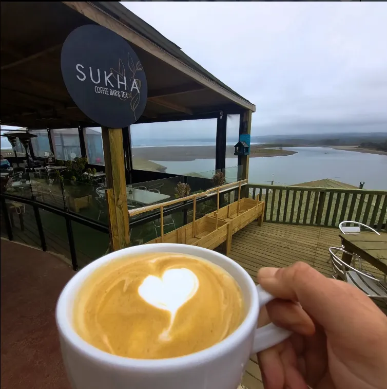 Sukha Pichilemu