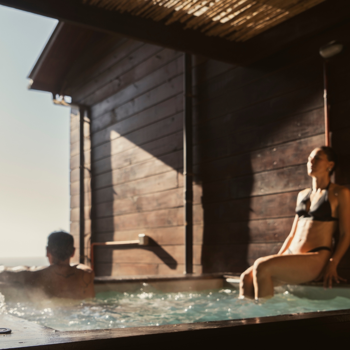 Costa Patagonia Cabañas & Spa - Cabañas 1 o 2 dormitorios Pichilemu