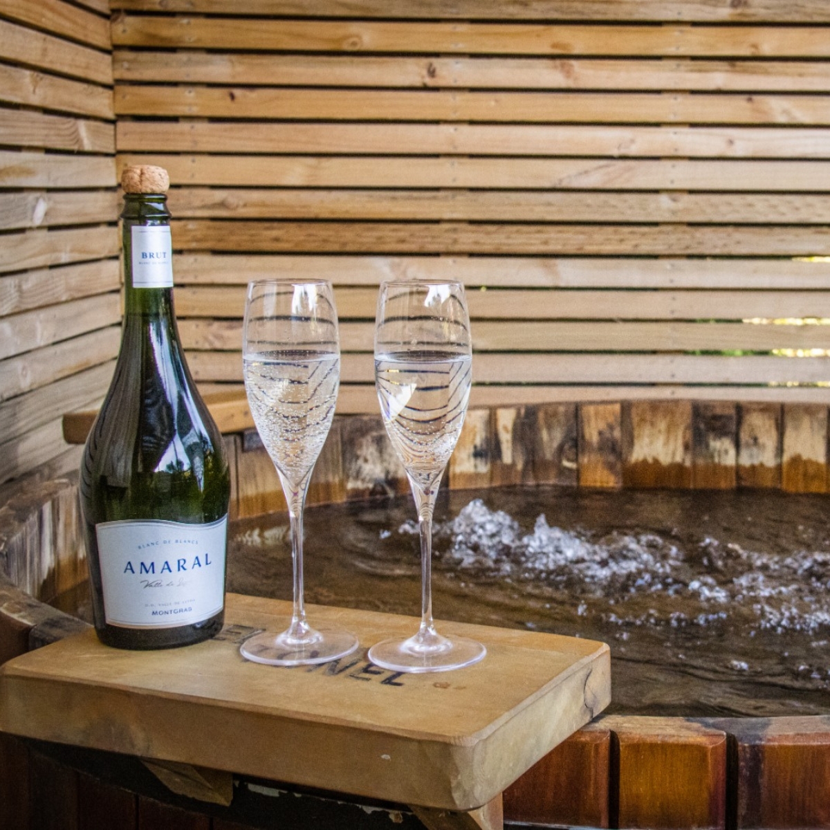 Pichilemu Domos & Suites - 7 Domos y 5 Suites Premium con vista al mar