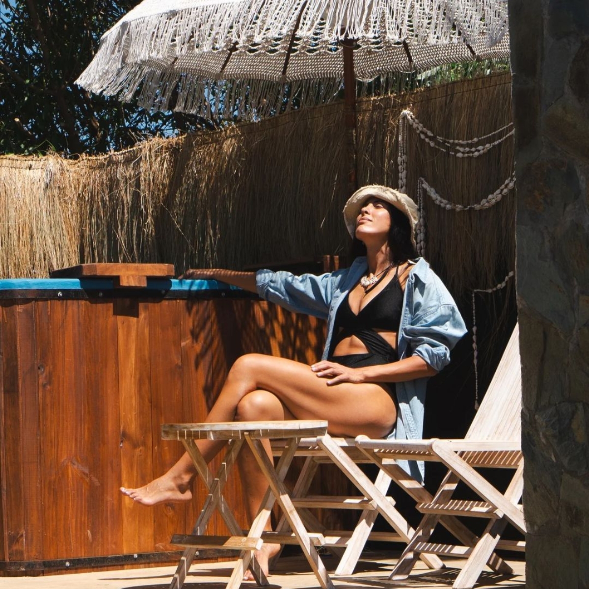 Cabañas Entre Mar - Suites y Cabañas Punta de Lobos Pichilemu