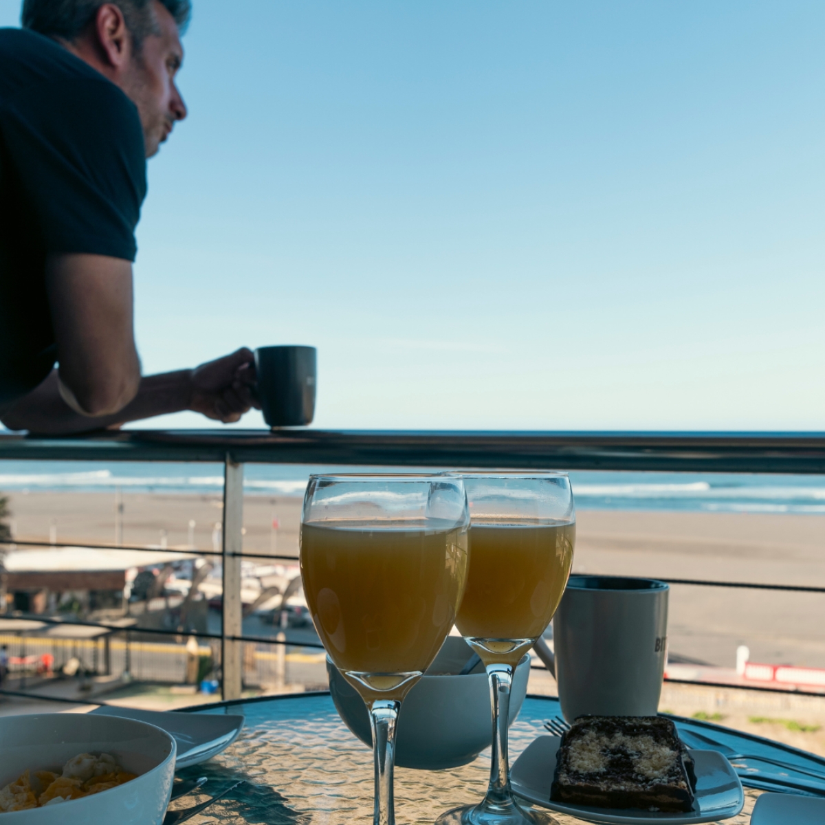 Kudun Apart Hotel - 15 Departamentos primera línea frente al mar Pichilemu